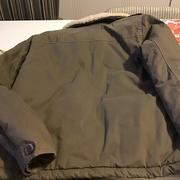 Jacket - Picture 5 of 5